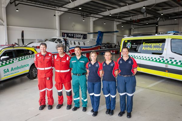 SA Government announces new funding agreement with RFDS to enhance response times and boost staff