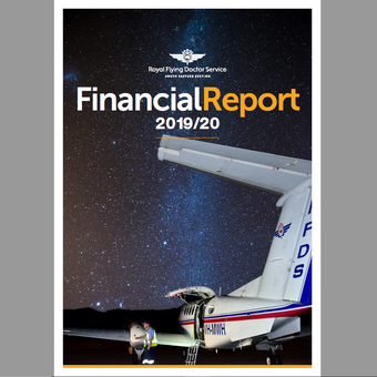 Preview for 2019/2020 Financial Report