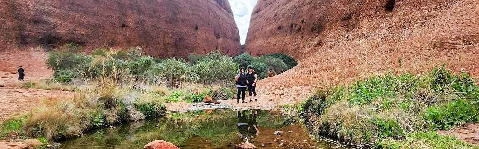 From hike to heartbreakl: Lyn’s story