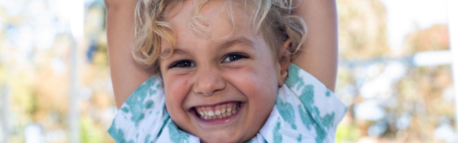 After being crushed by the wheels of a 4WD, Parker's injuries were extensive