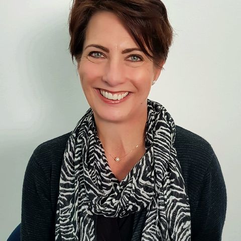 Caroline Wells