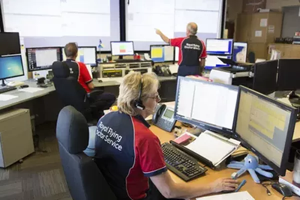 Tele-health in WA
