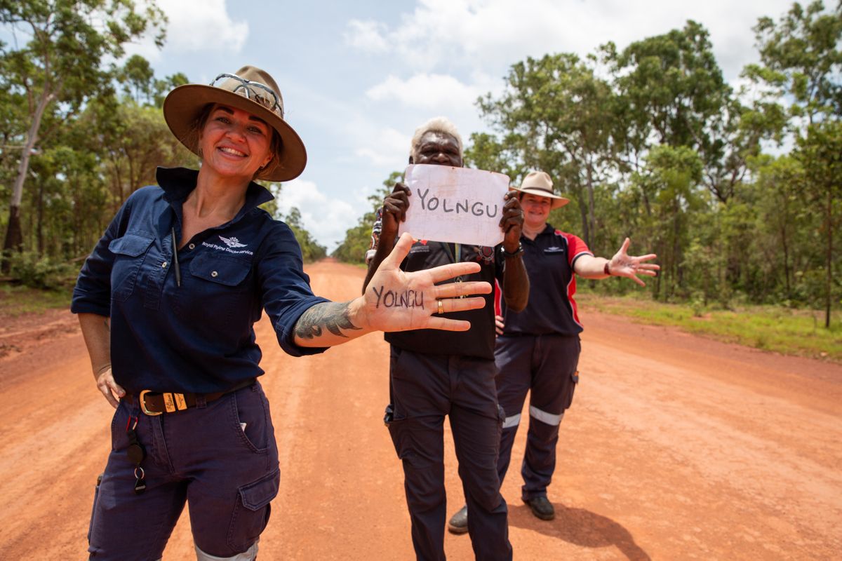 Yolngu