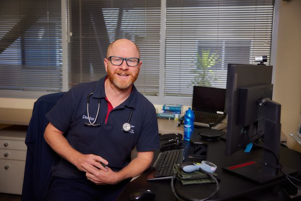 Tele-health in NSW and ACT