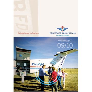 Preview for 2009/2010 Annual Report