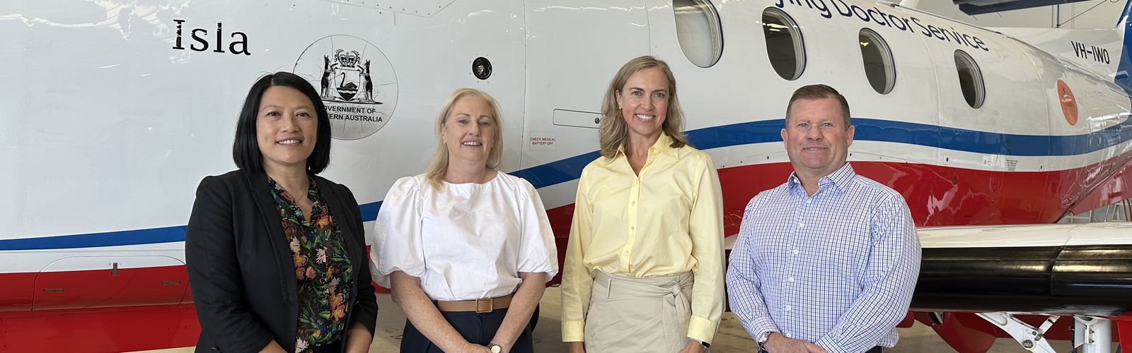 Board members