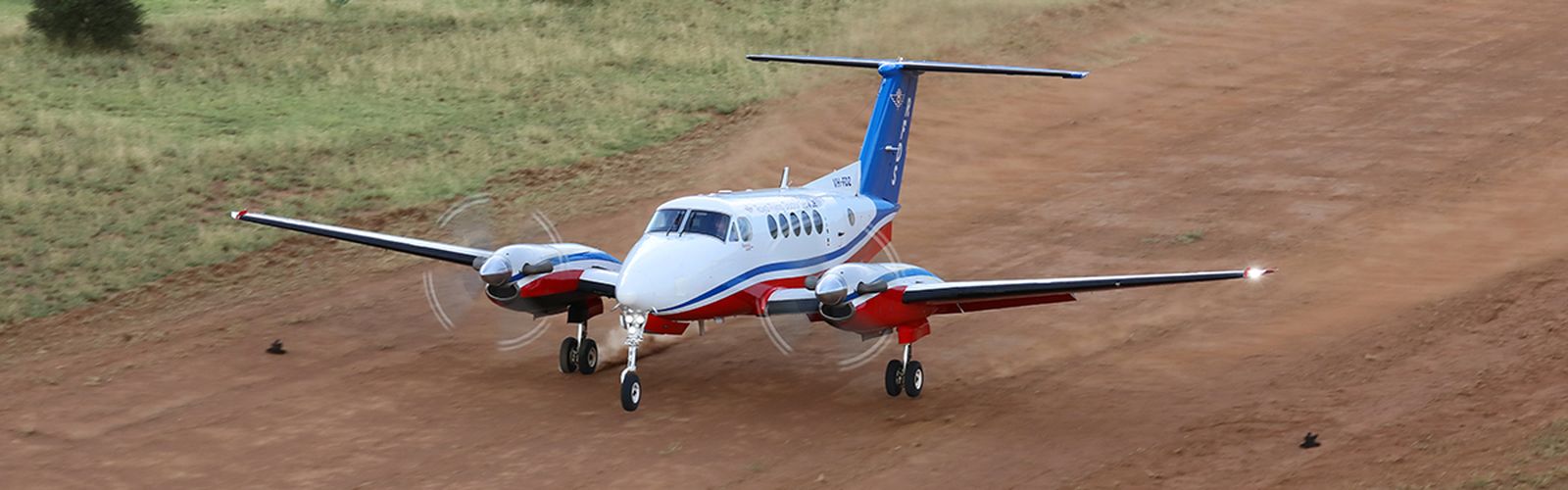 RFDS (Queensland Section) patient and aviation statistics