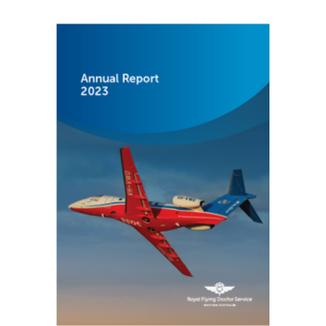 Preview for 2022/2023 Annual Report
