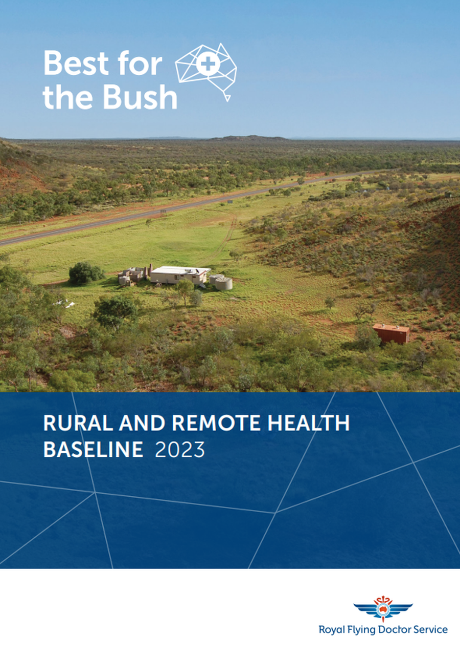 Best for the Bush Report 2023