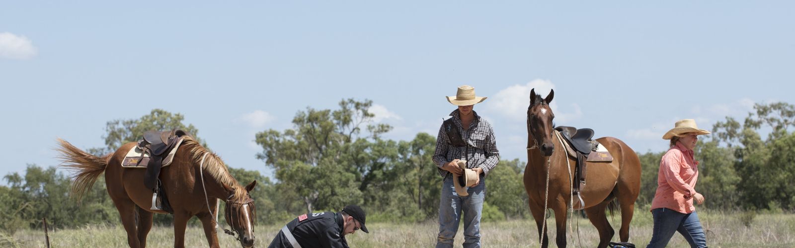 Australian Podcast Awards 2024 Winners