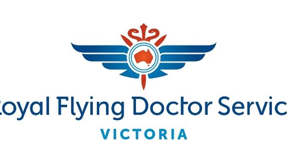RFDS Victoria logo