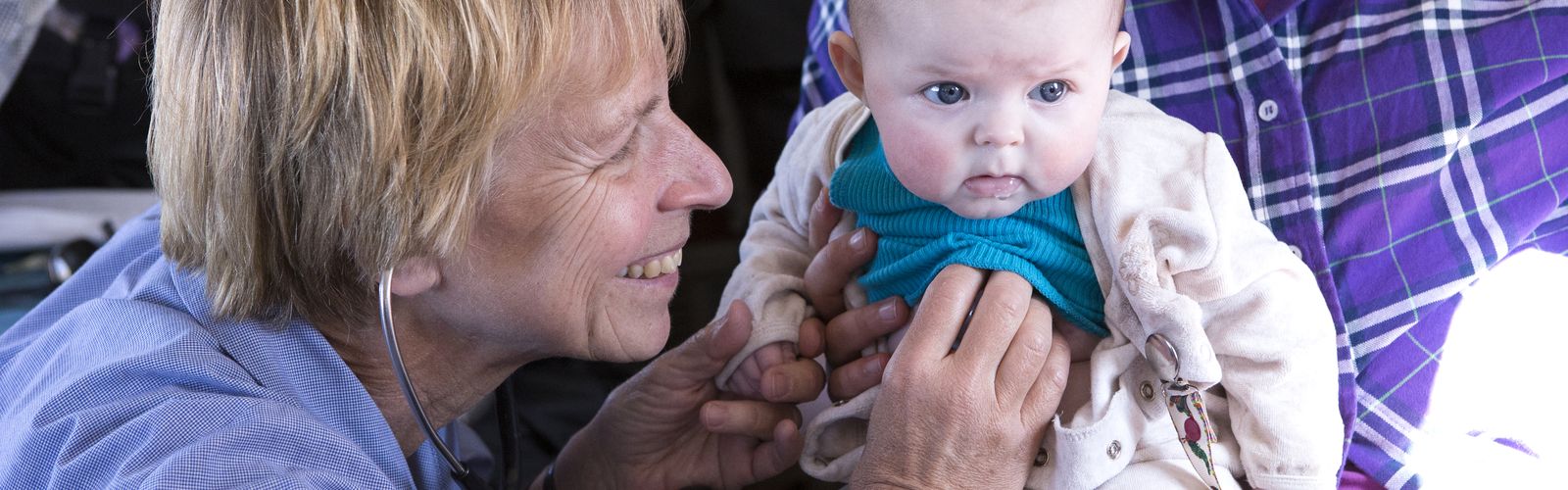 RFDS Dental services in Lightening Ridge NSW
