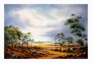 Image of Waiwera woolshed