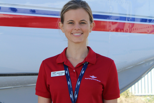 RFDS Cesna