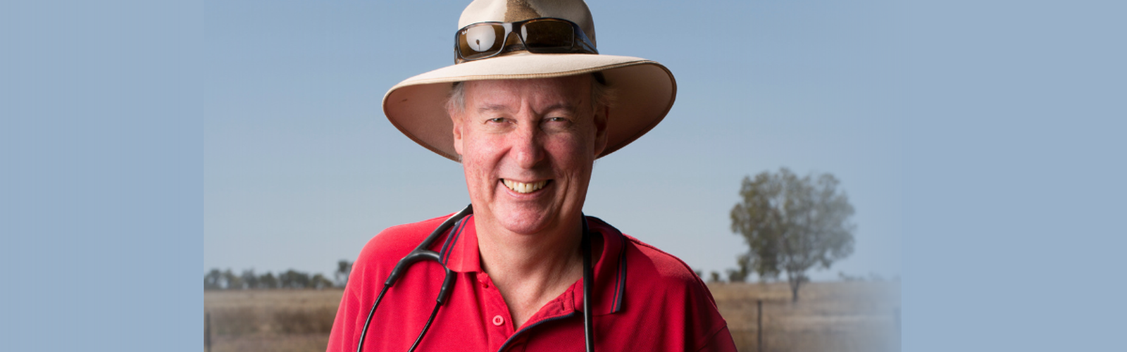 Dr Don Bowley’s commitment to remote communities of Western Queensland