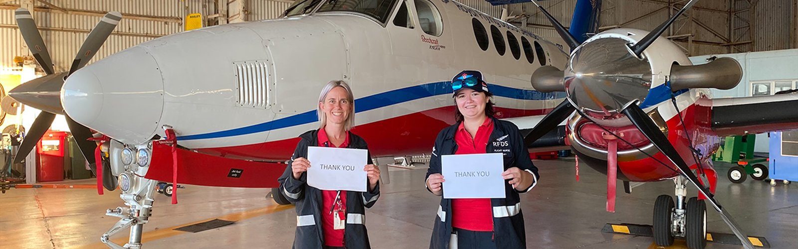 Government commit funds to RFDS Mount Isa Base