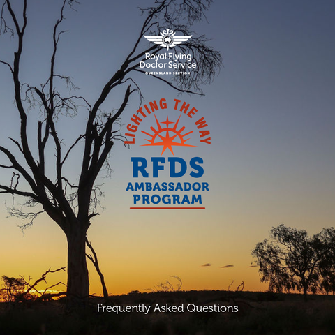 Ambassador Program FAQs