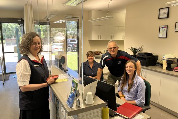 RFDS