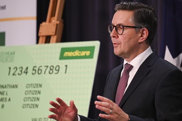 The RFDS committed to the Best for the Bush – in partnership with the Australian Government