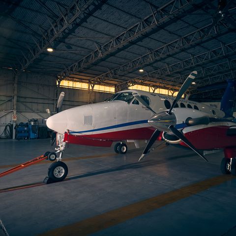Mount Isa Base