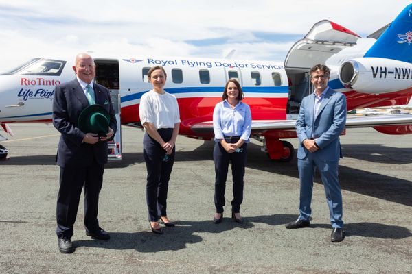 Rfds wa 