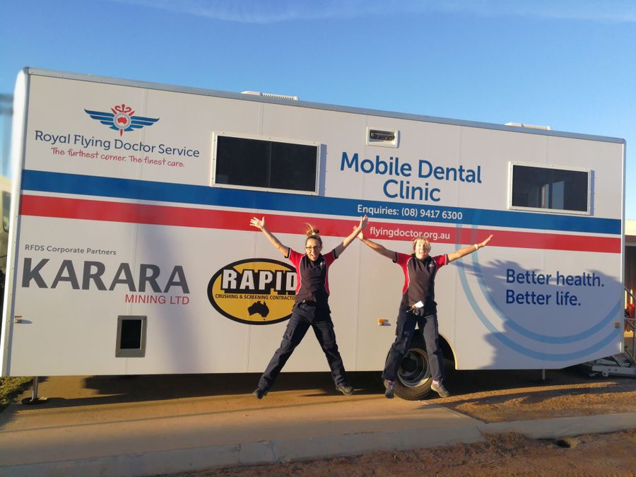 Corporate Partnerships & Donations