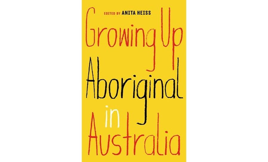 Growing Up Aboriginal in australia