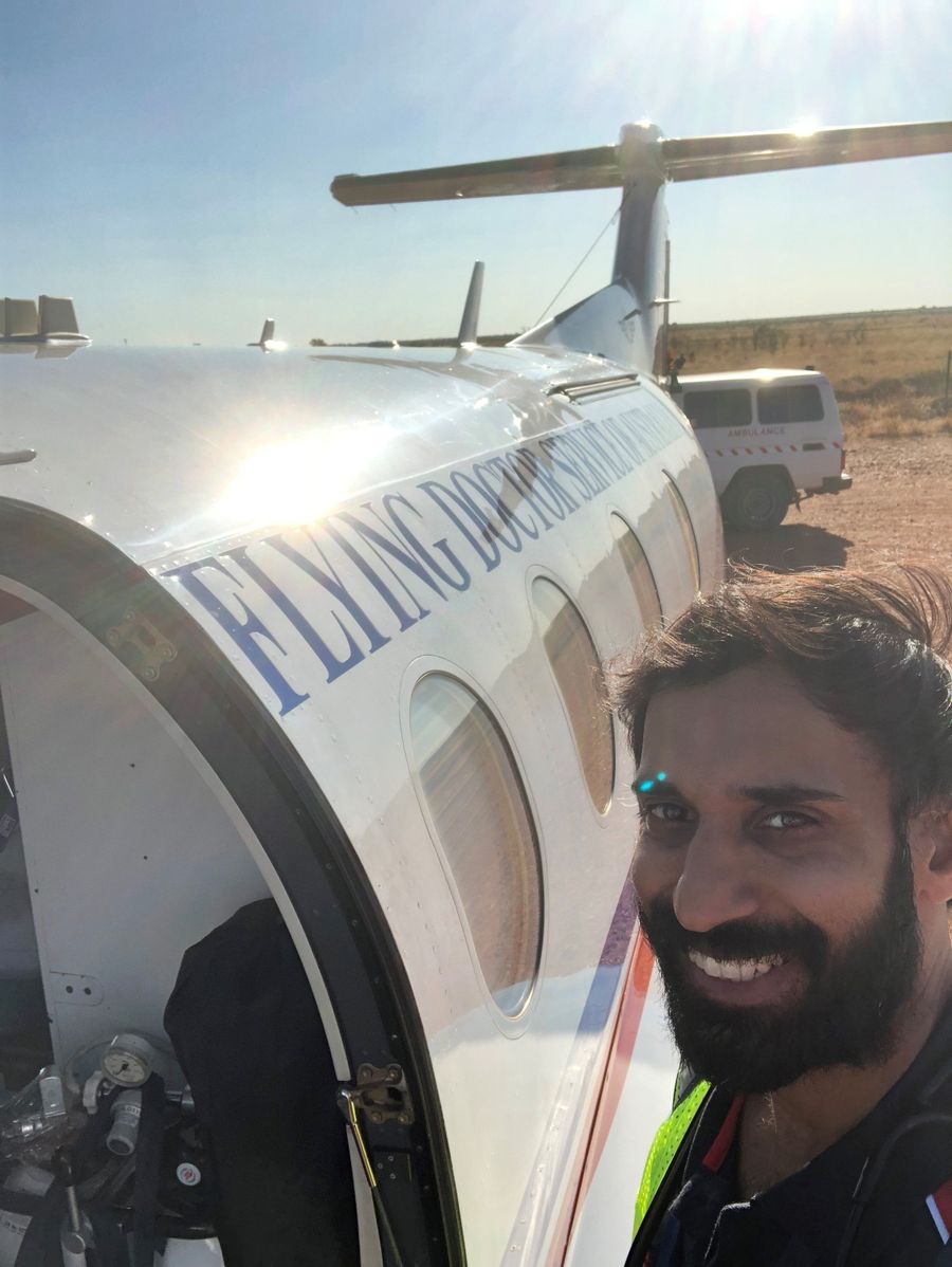 Dr Sanjeet Chana 