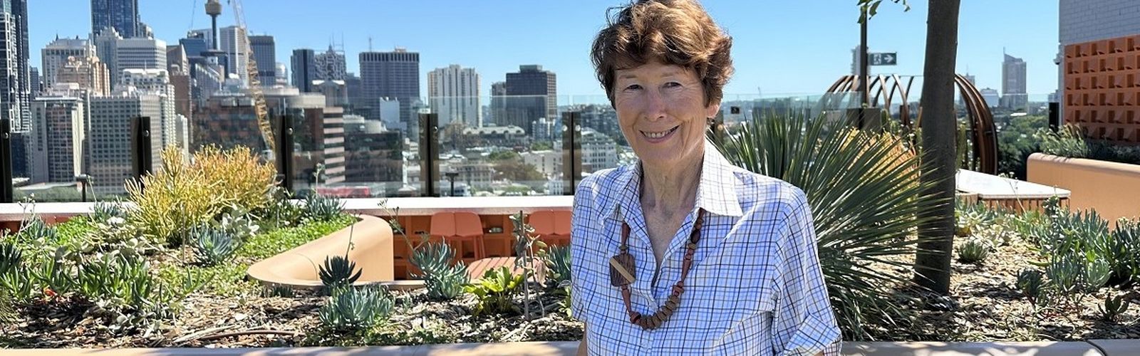 Passion fuels a legacy of care with the RFDS