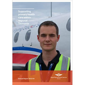 Preview for 2013/2014 Annual Report