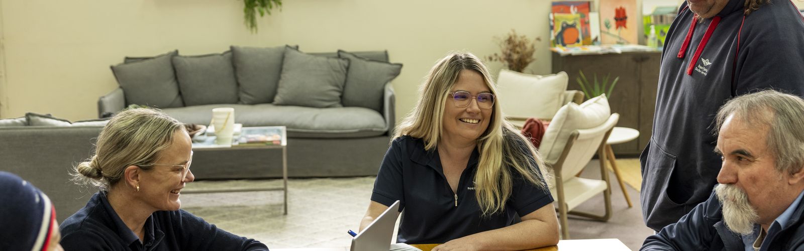 Broken Hill Wellbeing Place Renovations Update