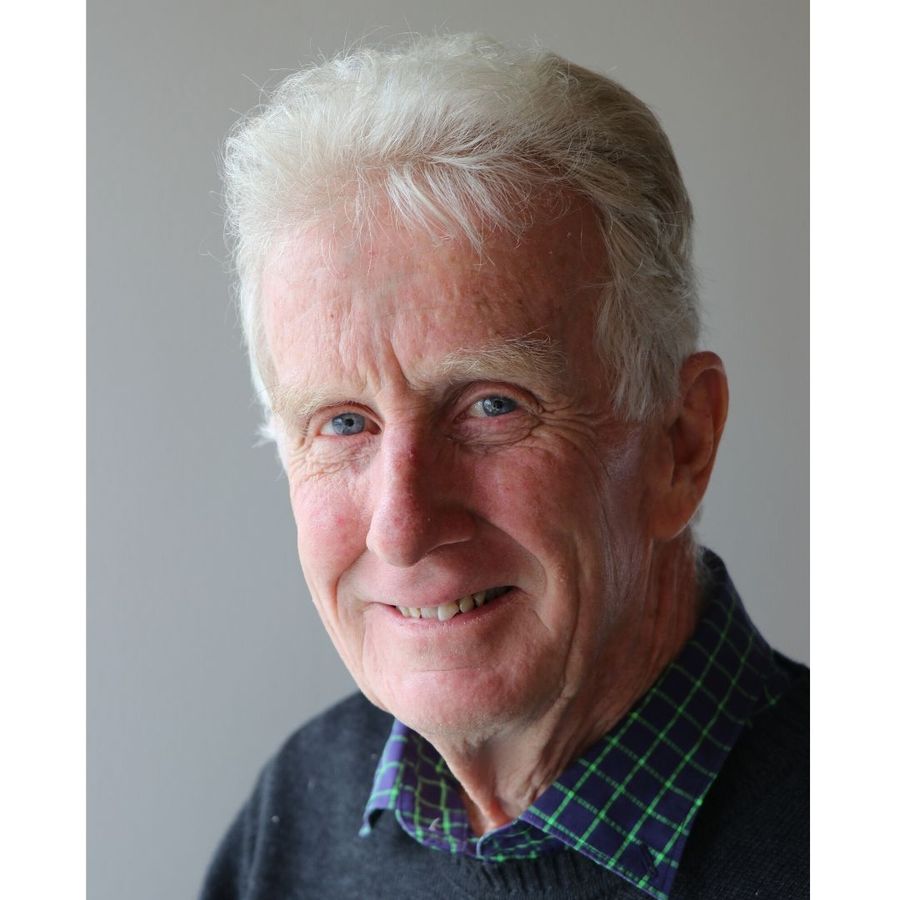 RFDS Mental Health Clinician Campbell Sinclair