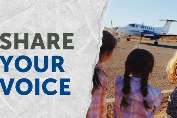 NSW Your Voice Matters