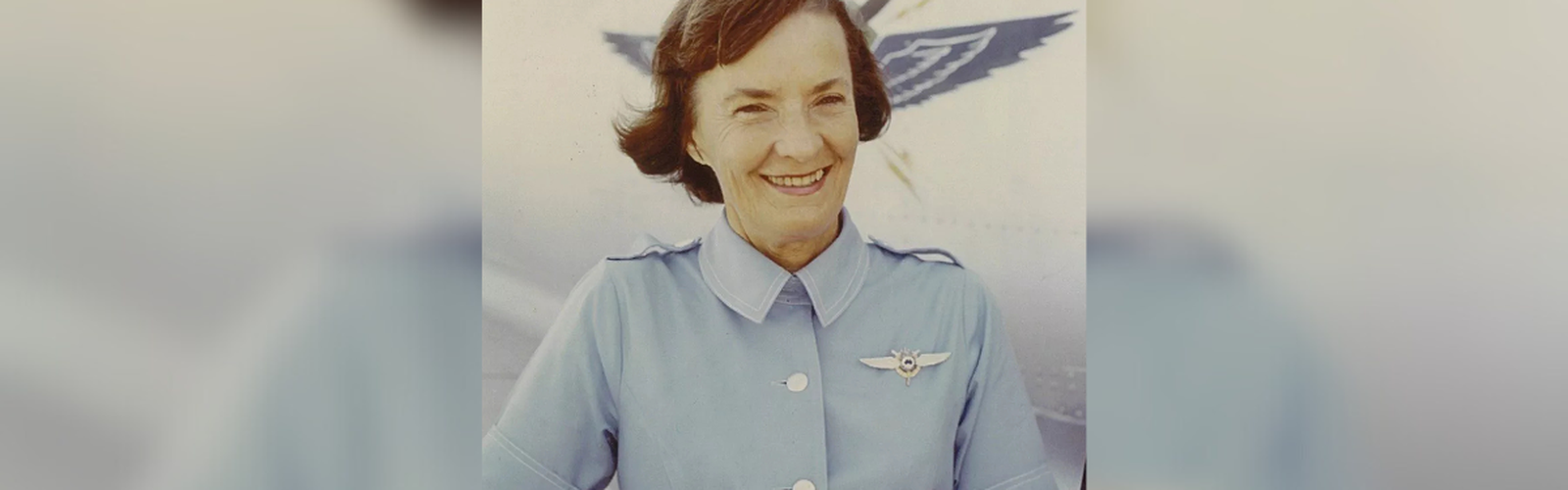 The Story of Beth Garrett