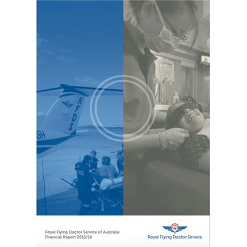 Preview for 2015/2016 Financial Report