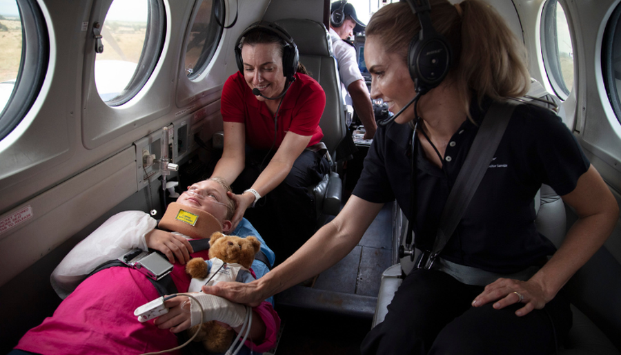 Preventing and Controlling Infections Standard