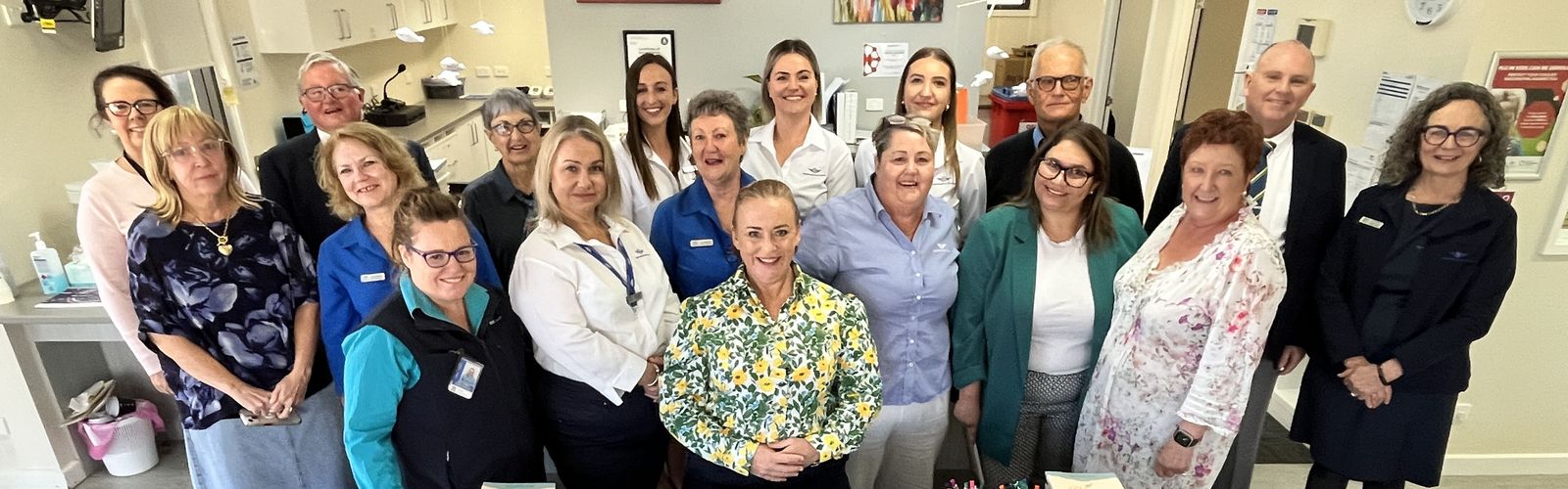 Condobolin anniversary