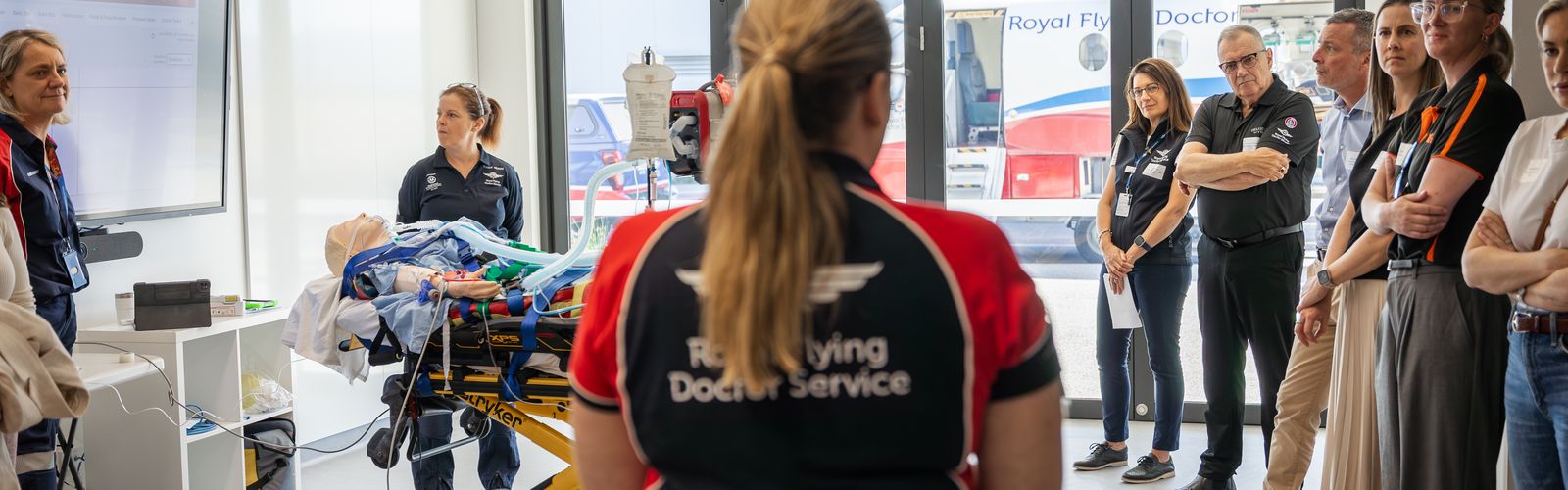 RFDS Partners
