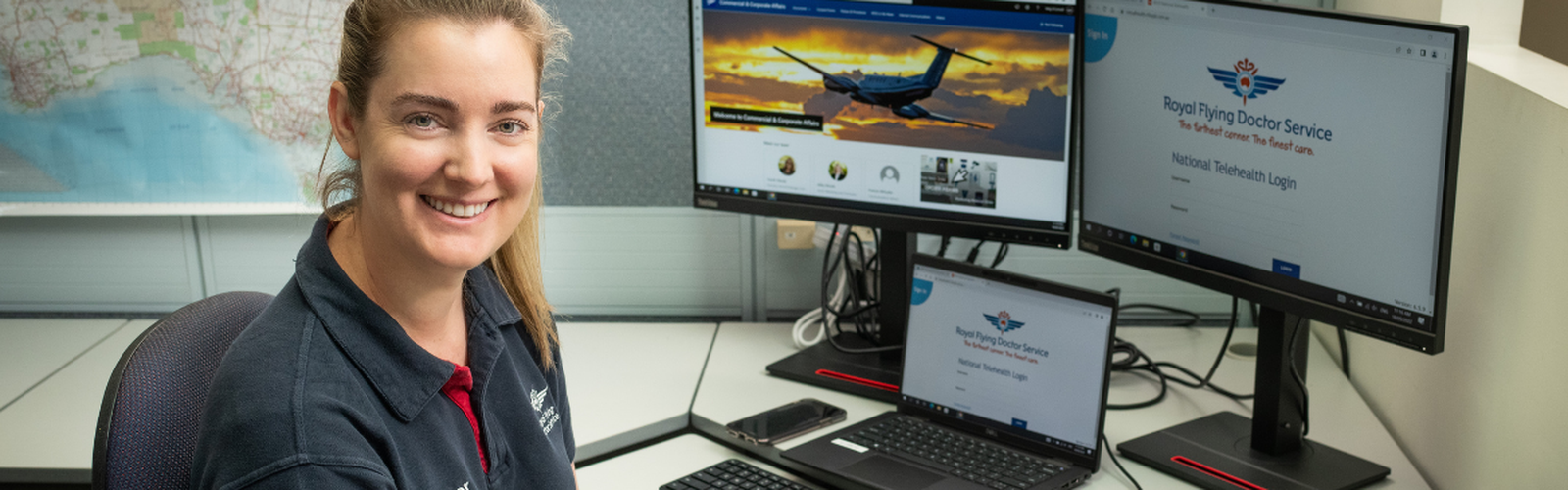 A photo of Meg O'Connell