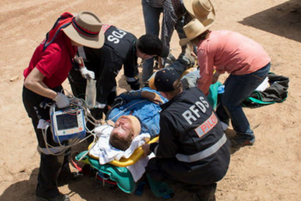 Outback Survival: Snakes and Snakebites