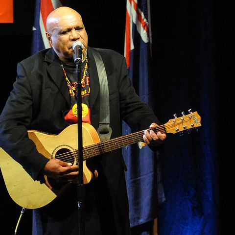 Archie Roach