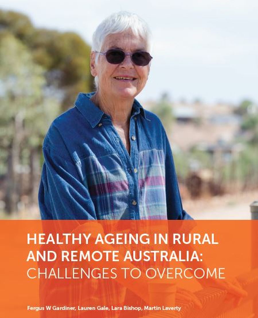 RFDS Research paper