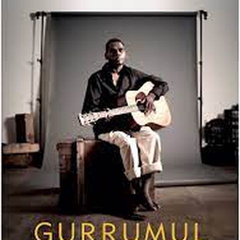 Gurrumul 