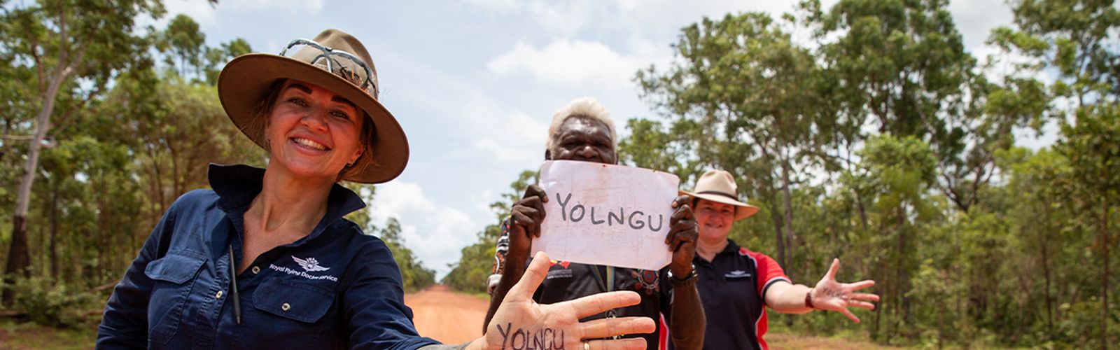 National Reconciliation Week