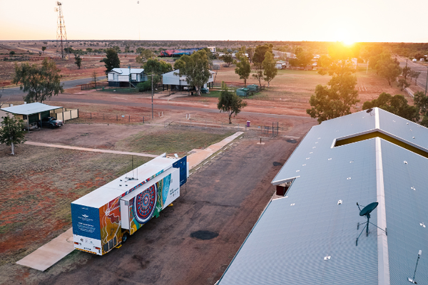 RFDS Dental Service 