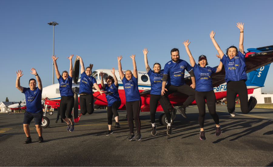 Fundraising & Philanthropy