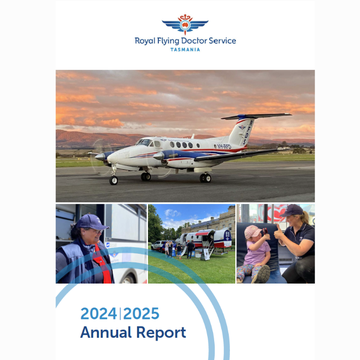 Preview for 2024/2025 Annual Report