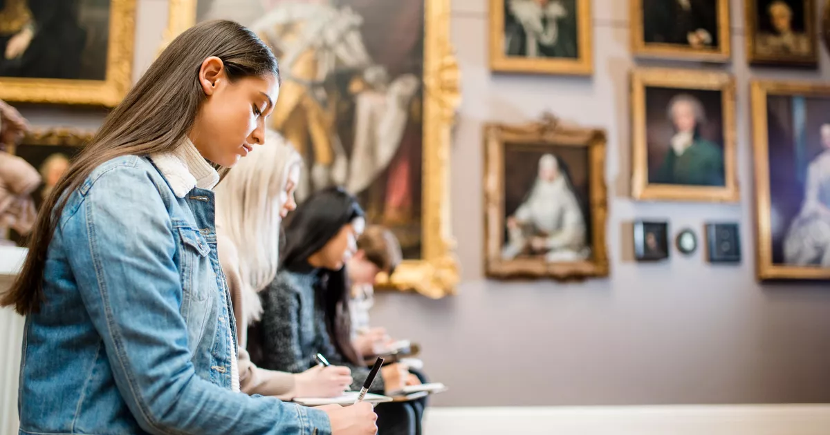 Reimagining the Renaissance Drawing Workshops - AGSA