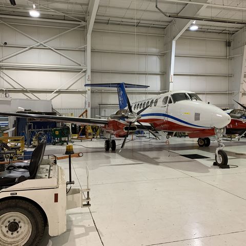B360 at textron