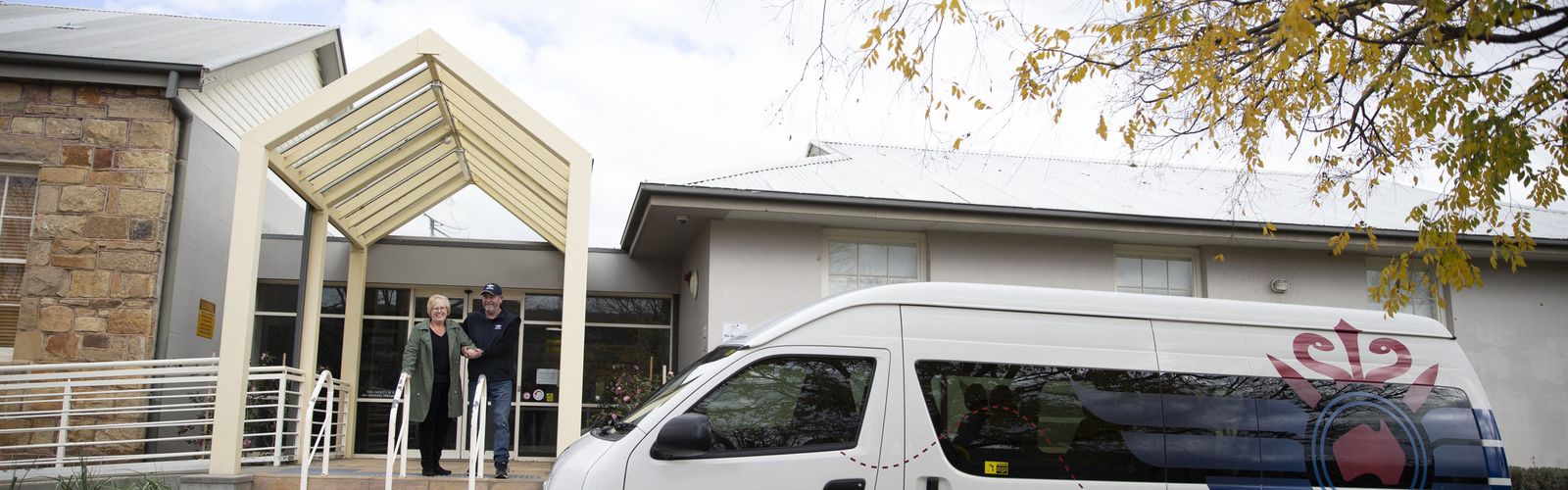 Community Transport
